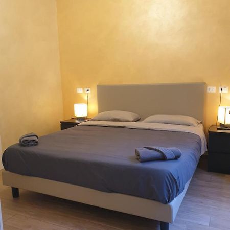 Lombardo Bed and Breakfast Rome Buitenkant foto