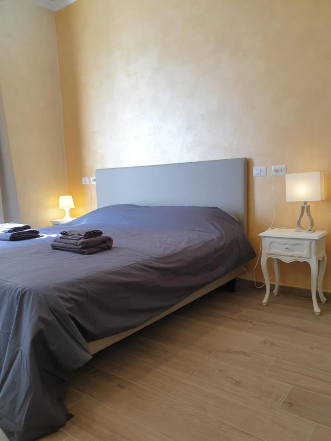 Lombardo Bed and Breakfast Rome Buitenkant foto