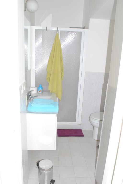 Lombardo Bed and Breakfast Rome Buitenkant foto
